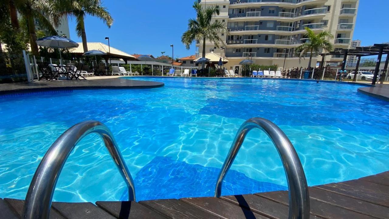 Beto Carrero, Praia, Piscina, Apartamento 3Q, 2 Vagas, Na Quadra Do Mar, Playground E Academia, Home Club Nautilus Penha  Exterior foto