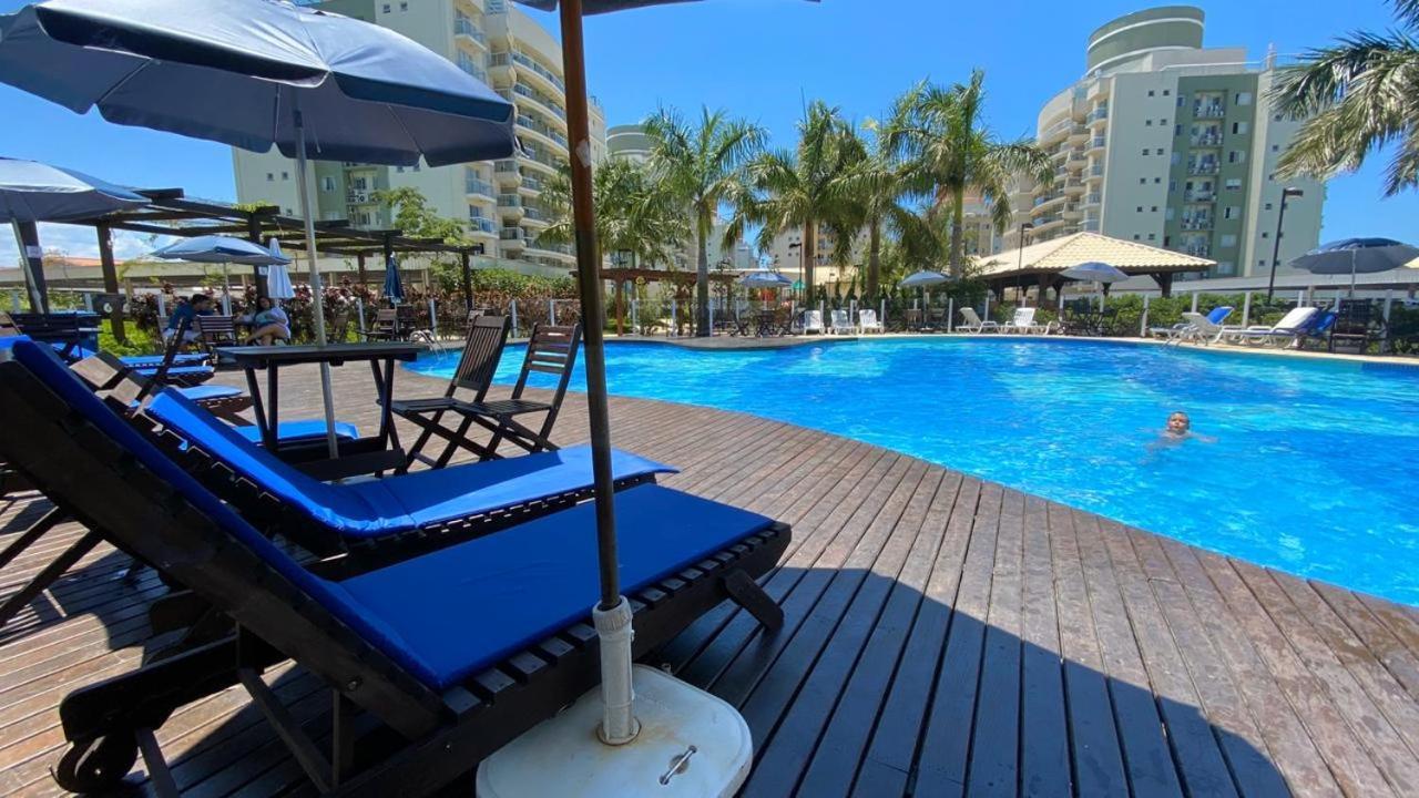 Beto Carrero, Praia, Piscina, Apartamento 3Q, 2 Vagas, Na Quadra Do Mar, Playground E Academia, Home Club Nautilus Penha  Exterior foto